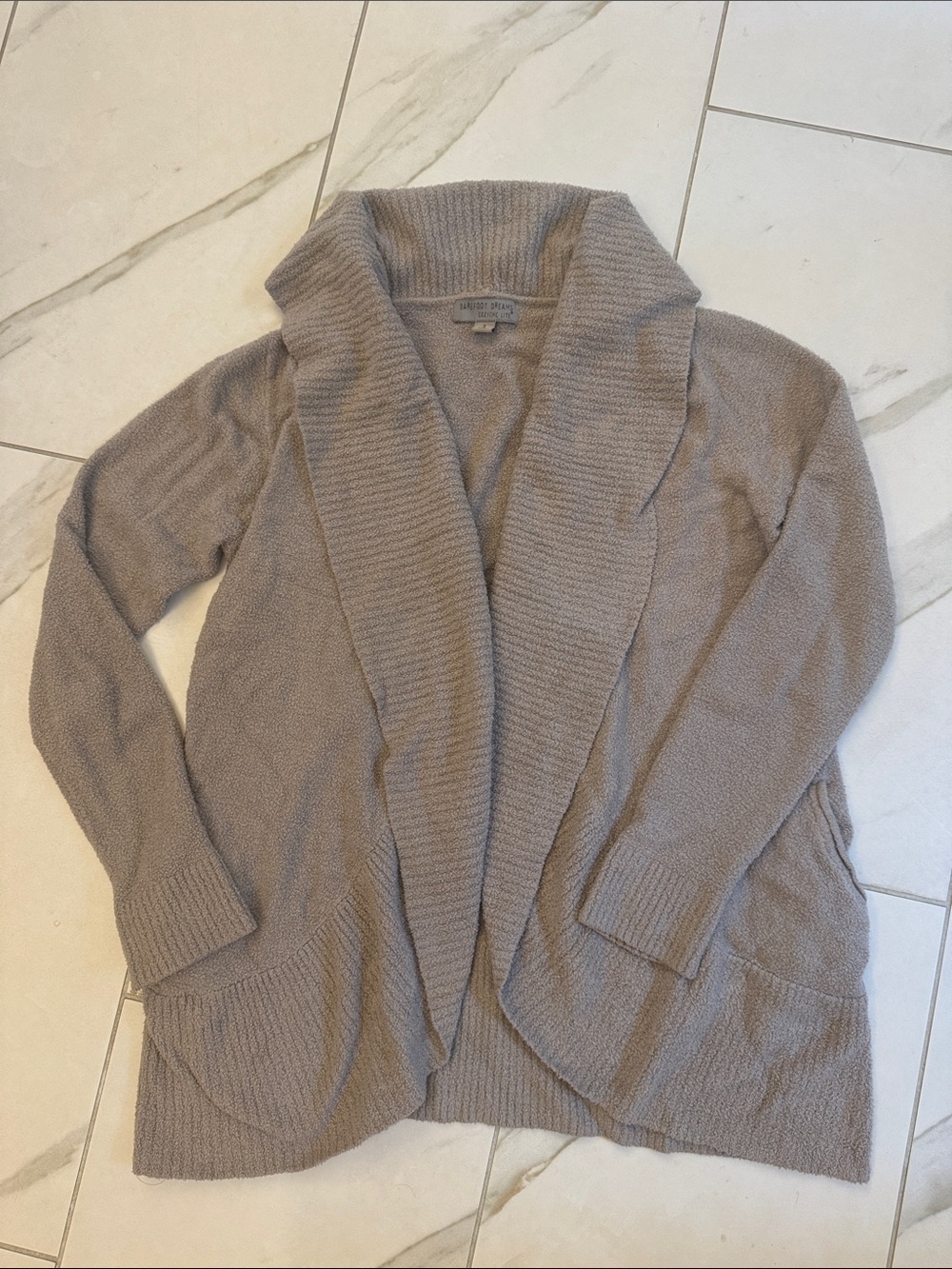 Barefoot Dreams Cardigan